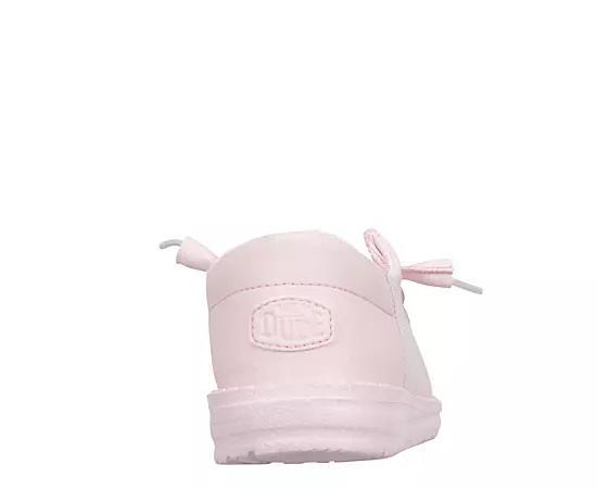 Heydude Womens Wendy Funk Mono Slip On Sneaker Product Image