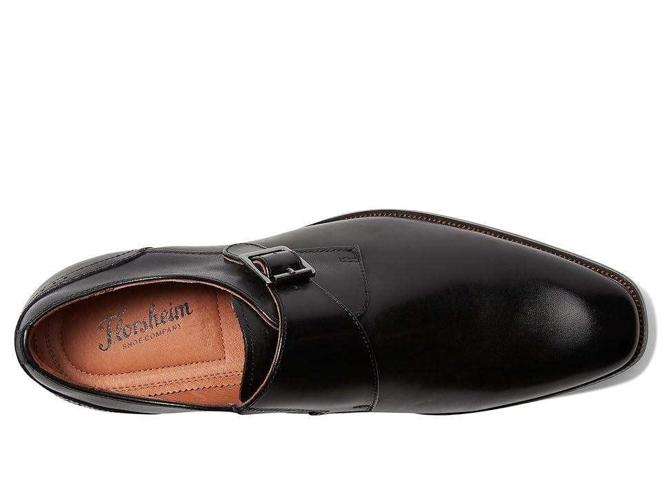 Florsheim Sorrento Monk Strap Shoe Product Image