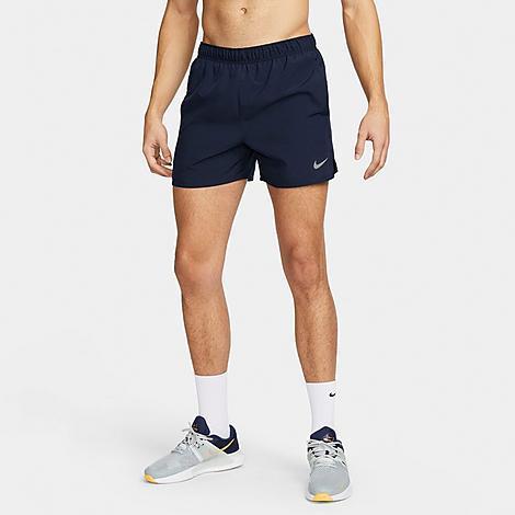 Nike Dri-FIT Challenger 5-Inch Brief Lined Shorts Product Image