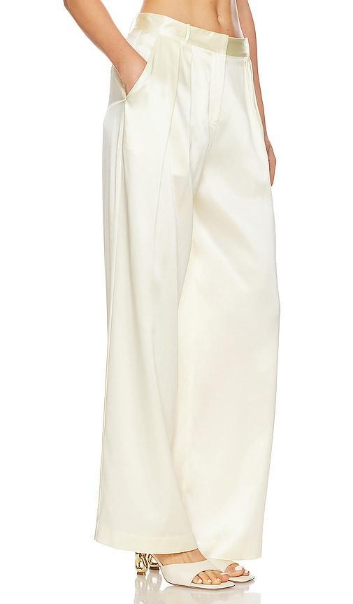 LoveShackFancy Emberlynn Pant Product Image