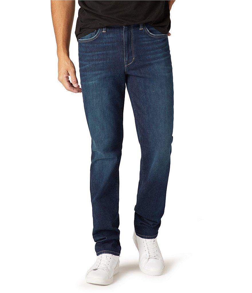 Joes Jeans Osmond 32 Inseam  Slightly Relaxed Fit Straight Leg Jeans product image