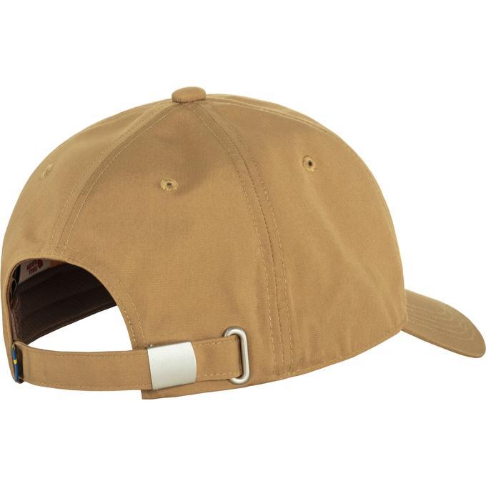 Classic Badge Cap Product Image