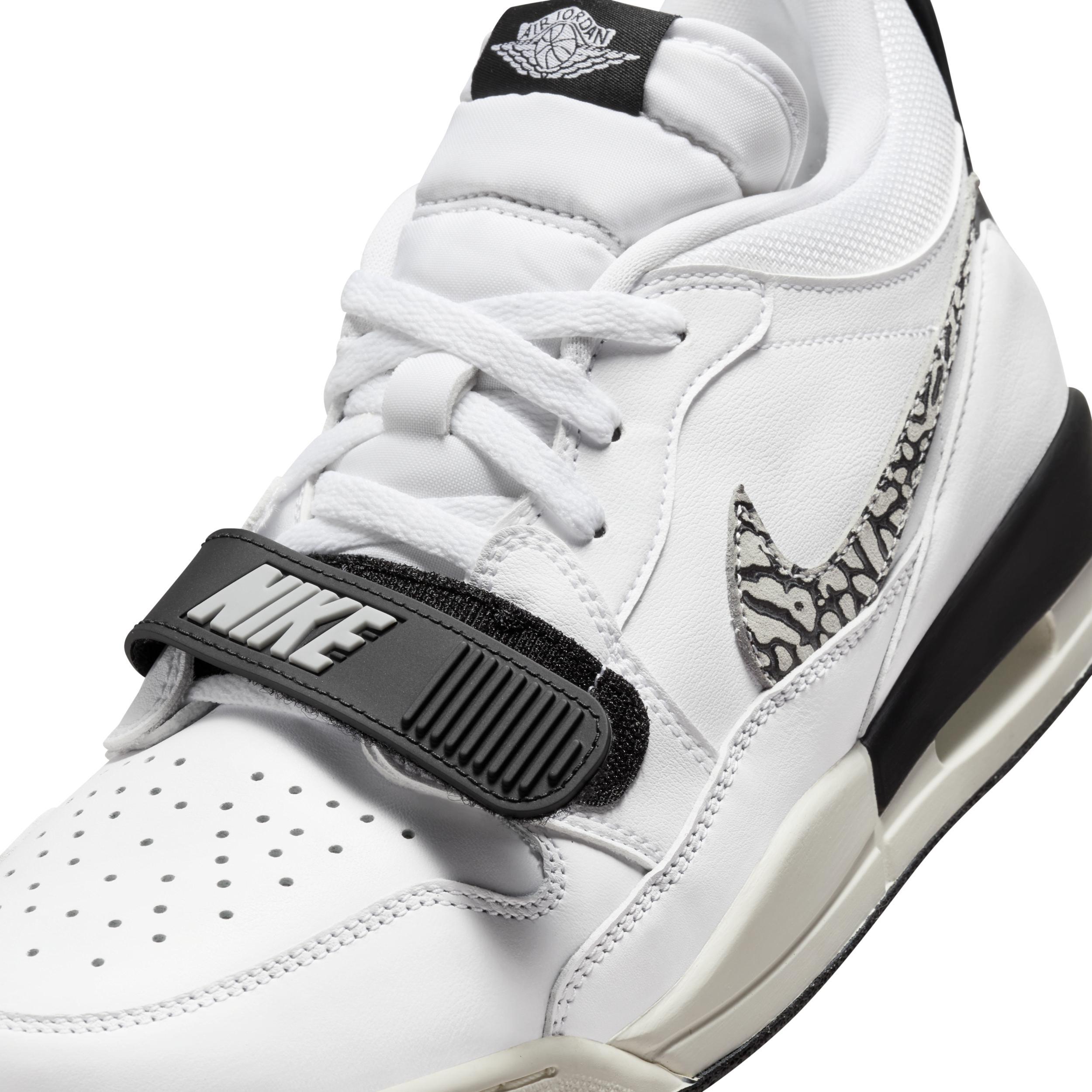 Men's Air Jordan Legacy 312 Low Shoes Product Image