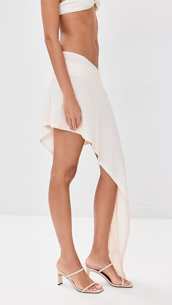 Lioness Moss Midi Skirt | Shopbop Product Image