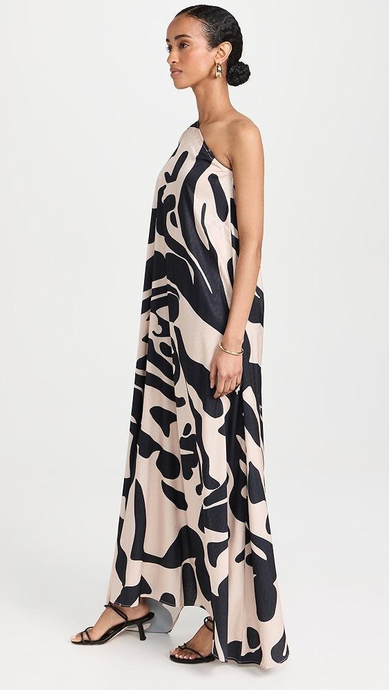 DIARRABLU Satu Dress | Shopbop Product Image