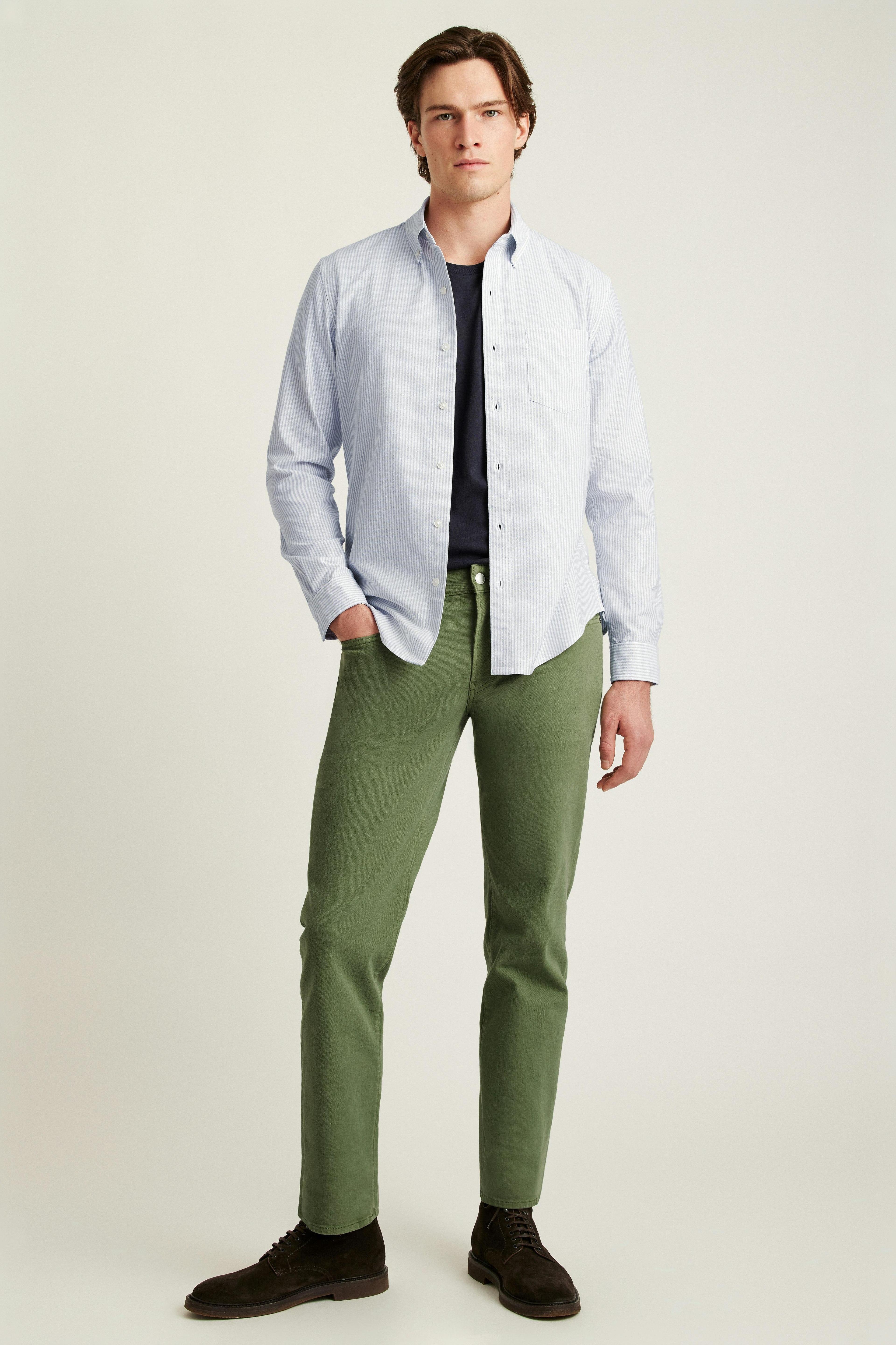 Everyday Oxford Shirt Product Image