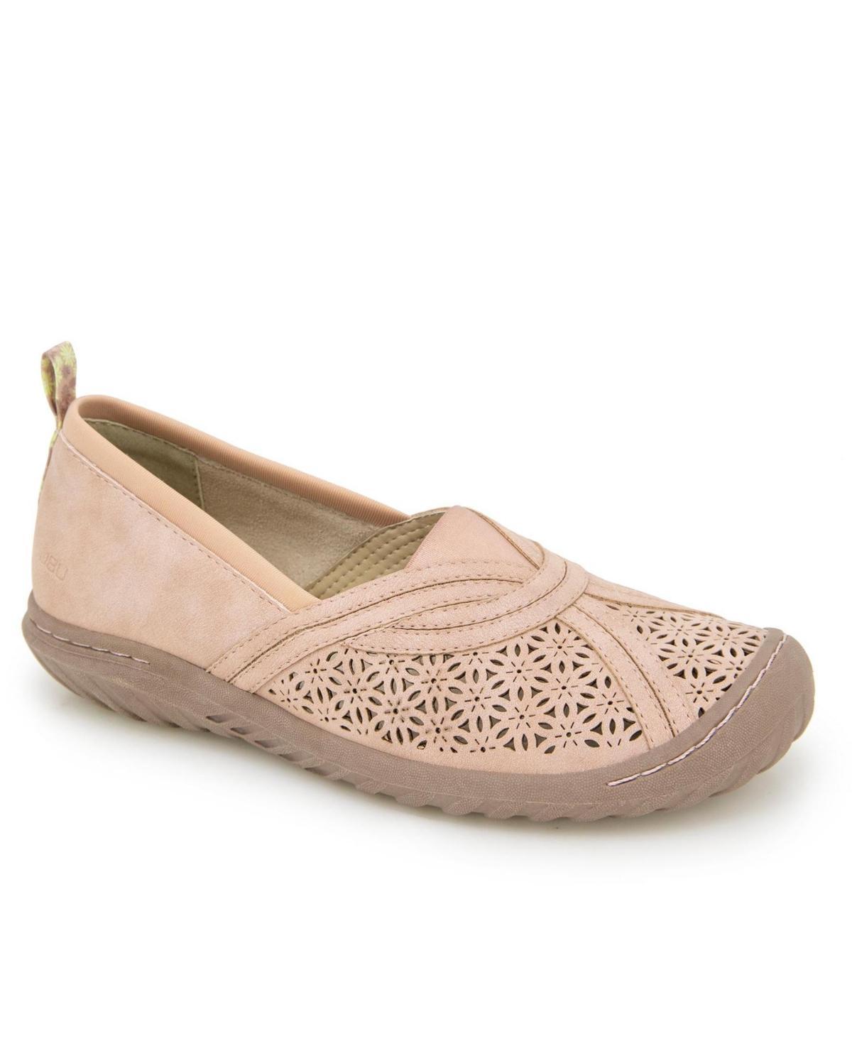 Womens JBU Florida Loafers Product Image