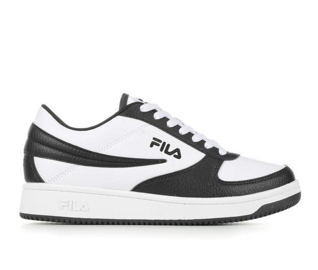 Women's Fila A-Low Sneakers Product Image