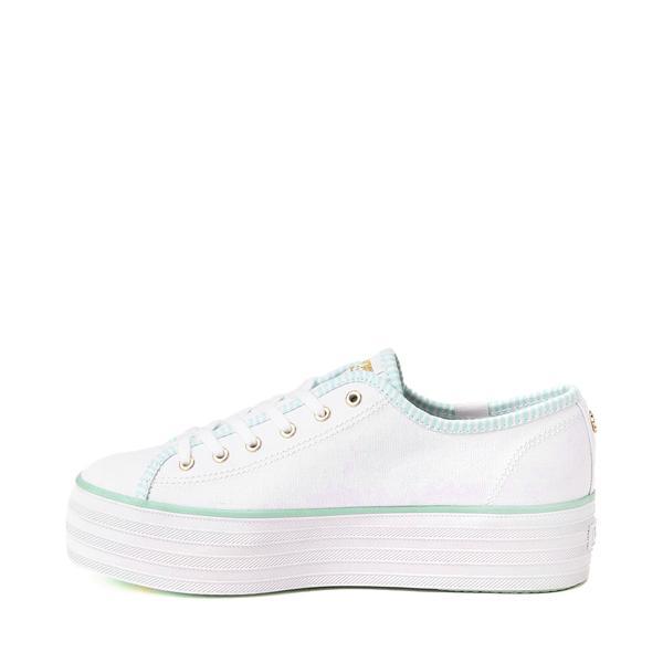 Womens Keds X Magnolia Bakery Triple Up Product Image