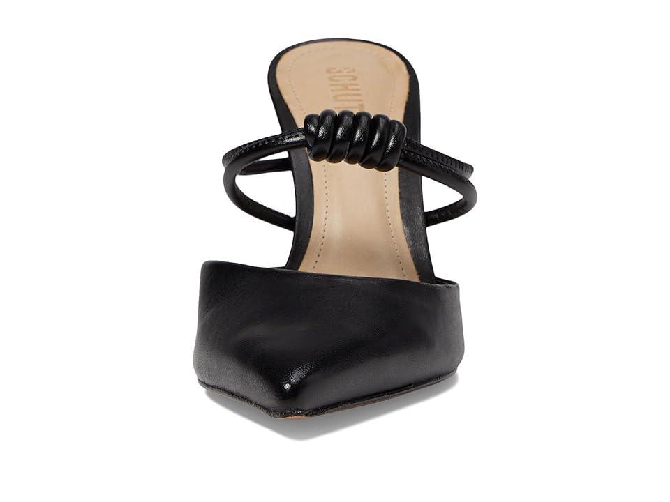 Schutz Lela High Heels Product Image