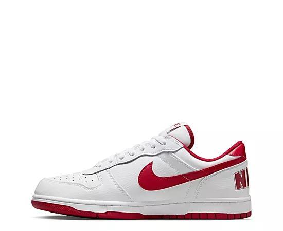 Nike Mens Big Low Sneaker Product Image