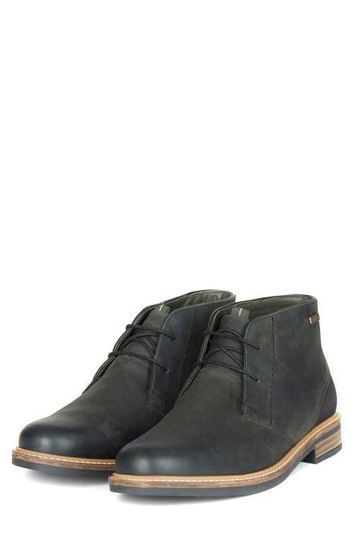 Barbour Readhead Chukka Boot Product Image