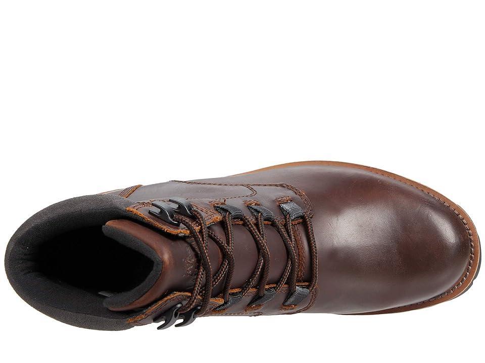 Kodiak Moncton (Dark ) Men's Shoes Product Image