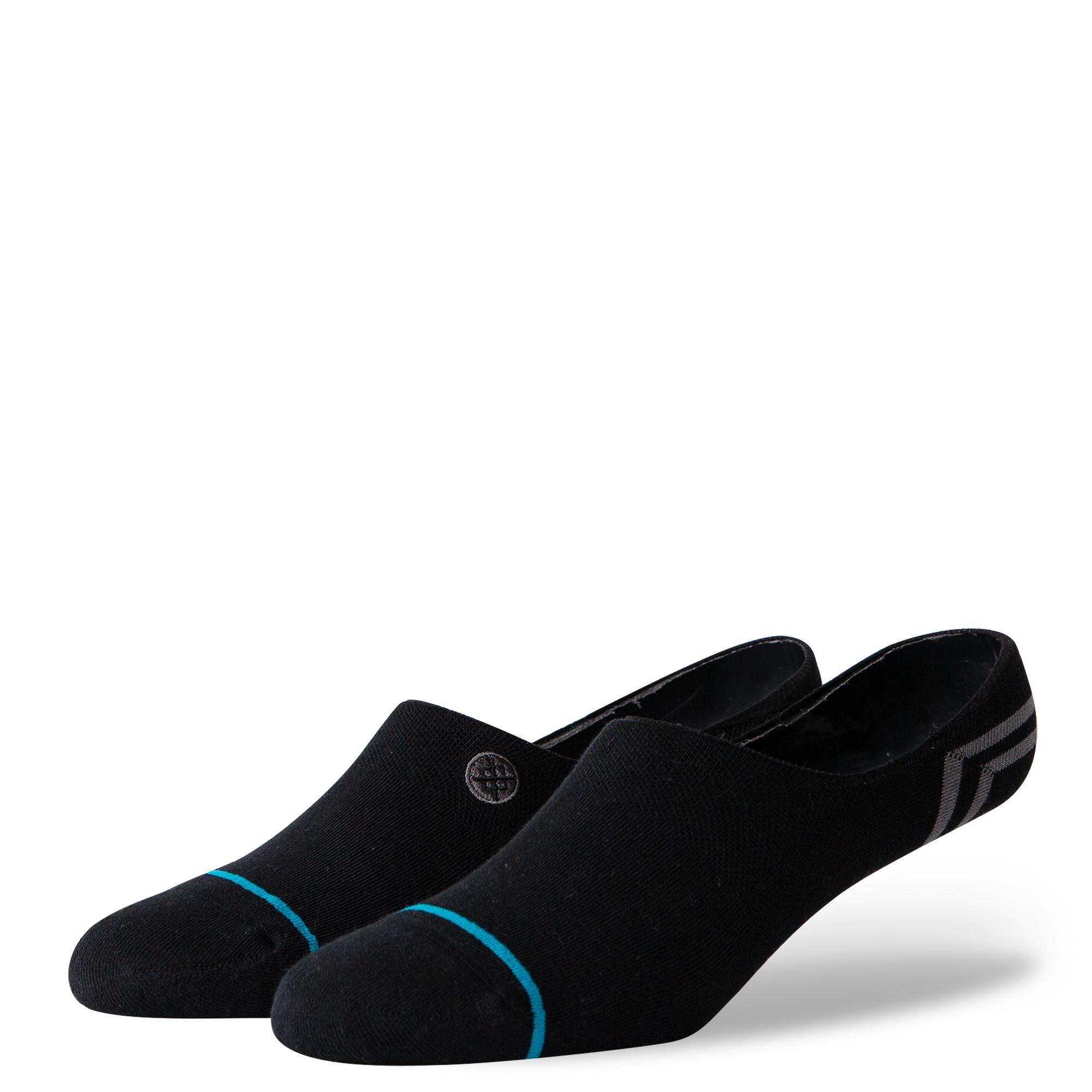 Stance Mens Icon No-Show Socks Product Image