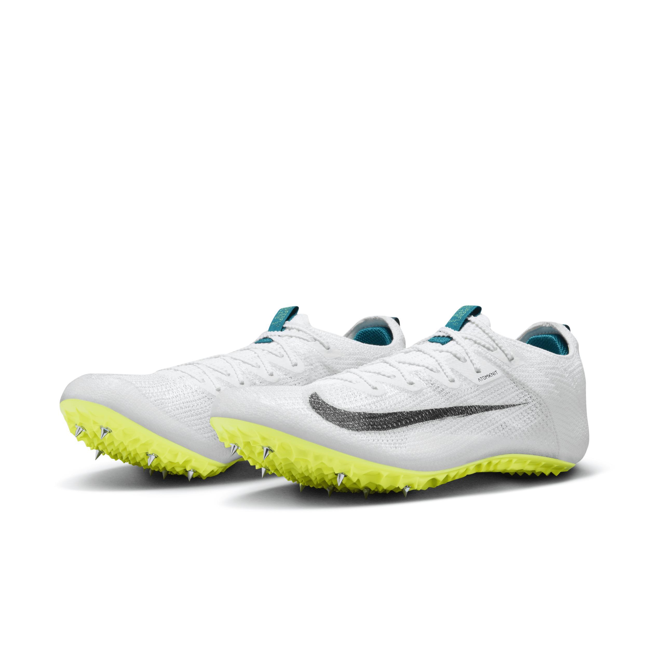 Nike Men's Superfly Elite 2 Track & Field Sprinting Spikes Product Image