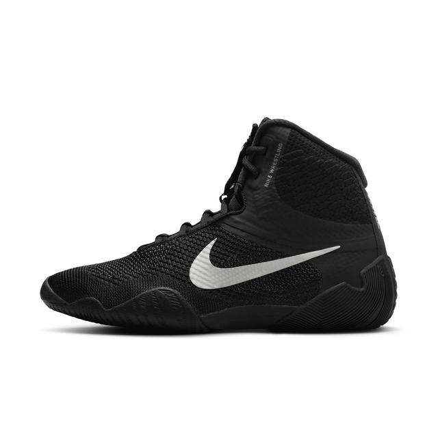 Nike Men's Tawa Wrestling Shoes Product Image