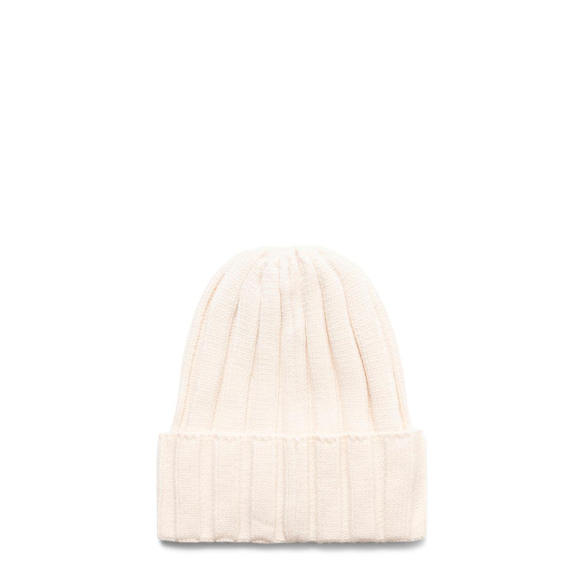 WORKWEAR CUFF BEANIE Male Product Image