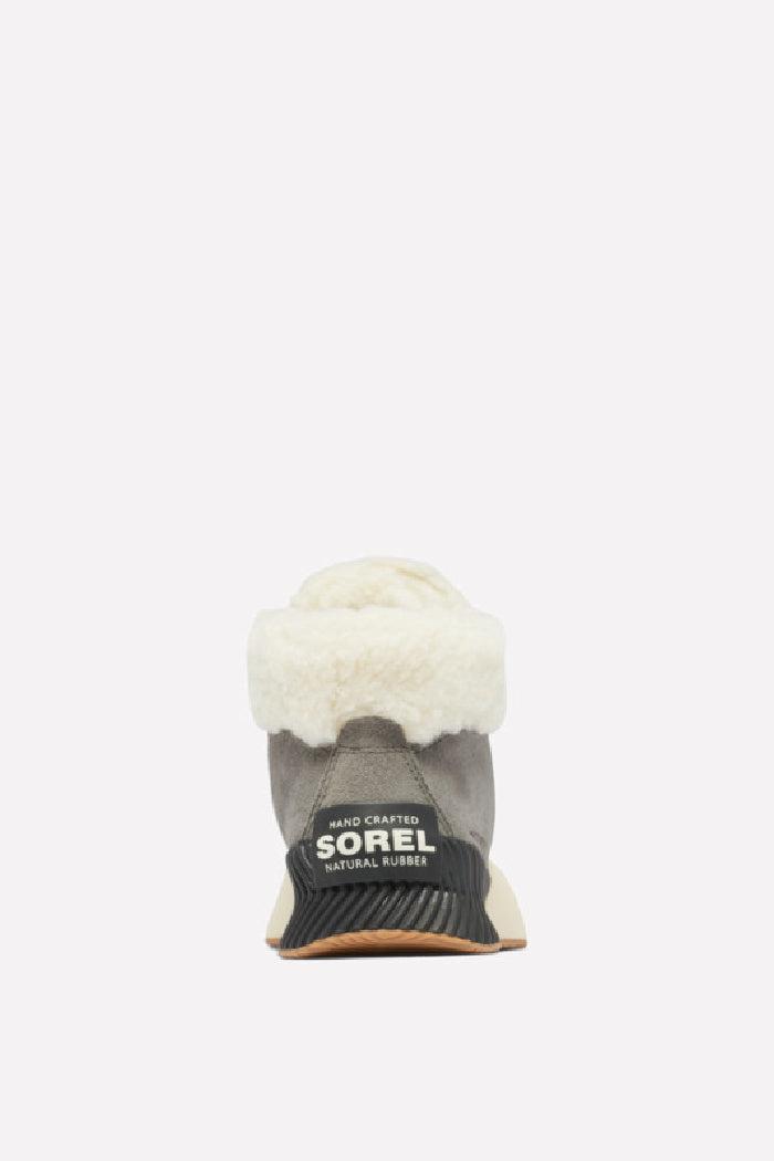 Sorel Women's Out N About™ III Conquest Boot Female Product Image