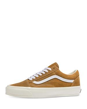 Vans Mens Premium Old Skool 36 Product Image