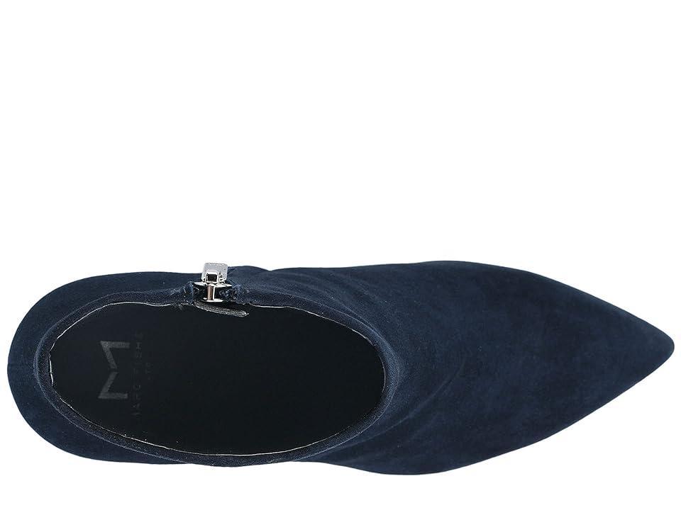 Marc Fisher LTD Jarli (Dark Blue) Women's Shoes Product Image