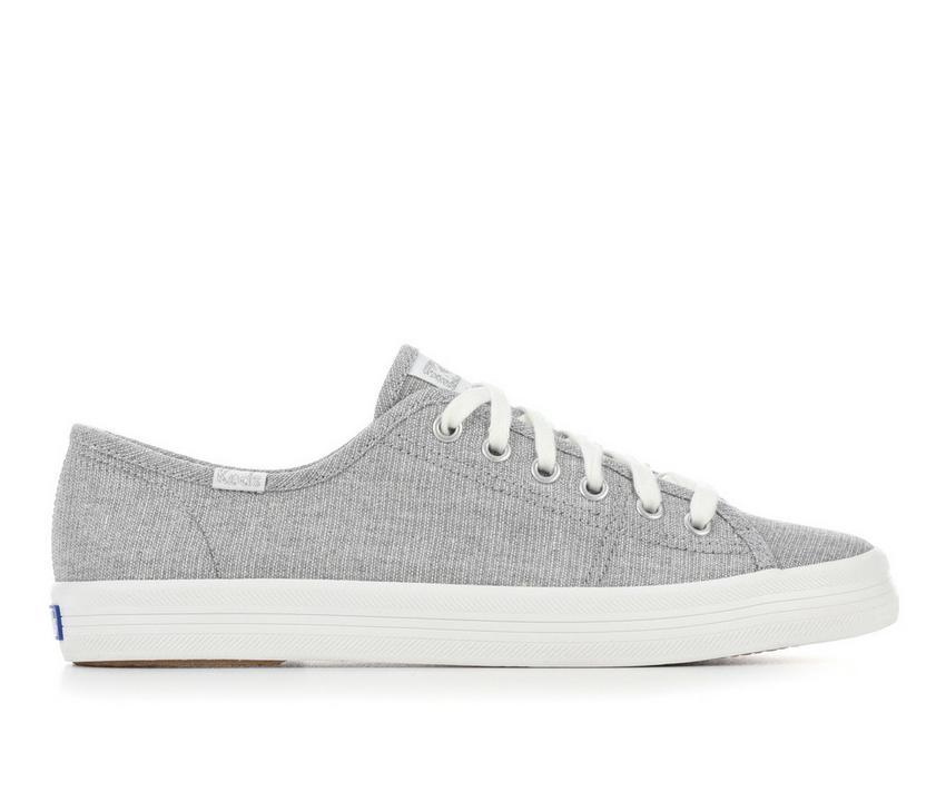 Women's Keds Kickstart Metallic Txt Product Image