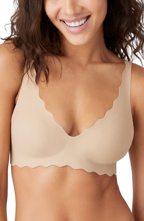 b. temptd by Wacoal B. Wowd Wire Free Comfort Bra Product Image