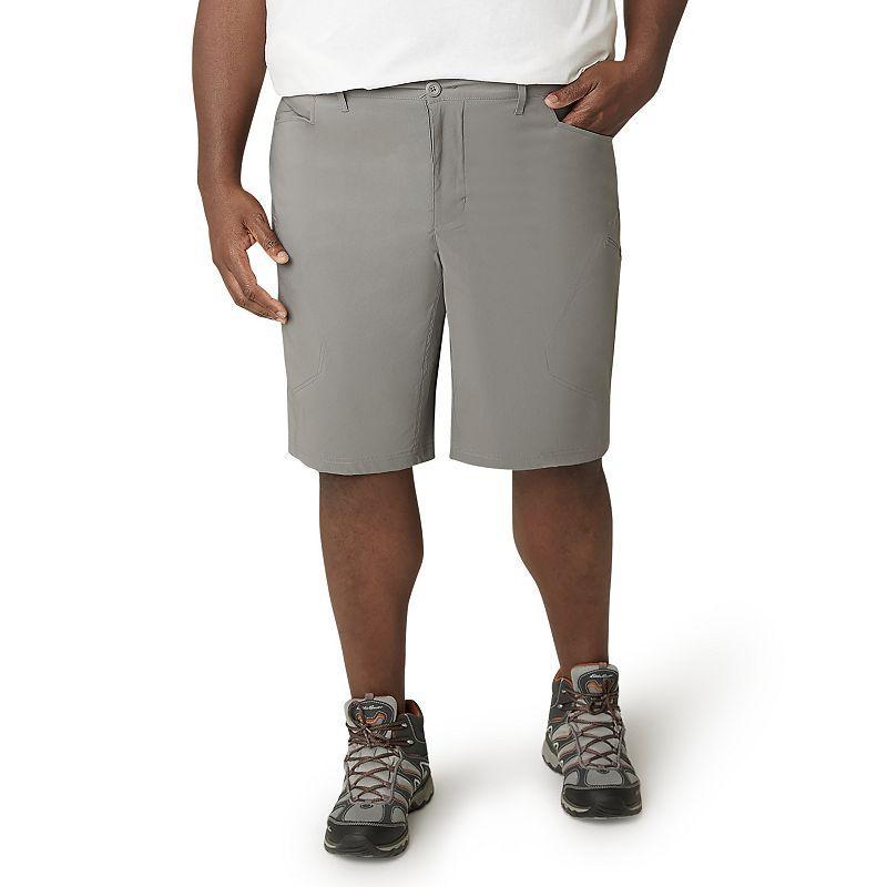 Big & Tall Eddie Bauer Rainer Shorts, Mens Product Image