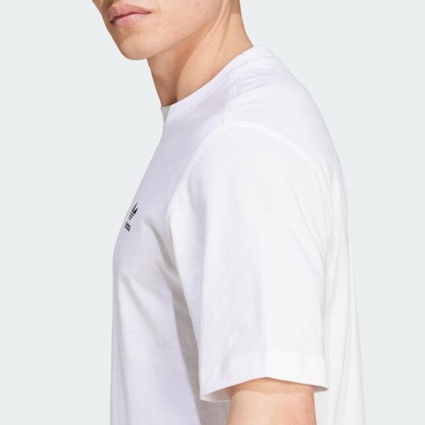 Trefoil Essentials Tee Product Image