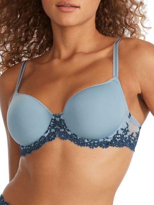 Wacoal Embrace Lace T-Shirt Bra Product Image