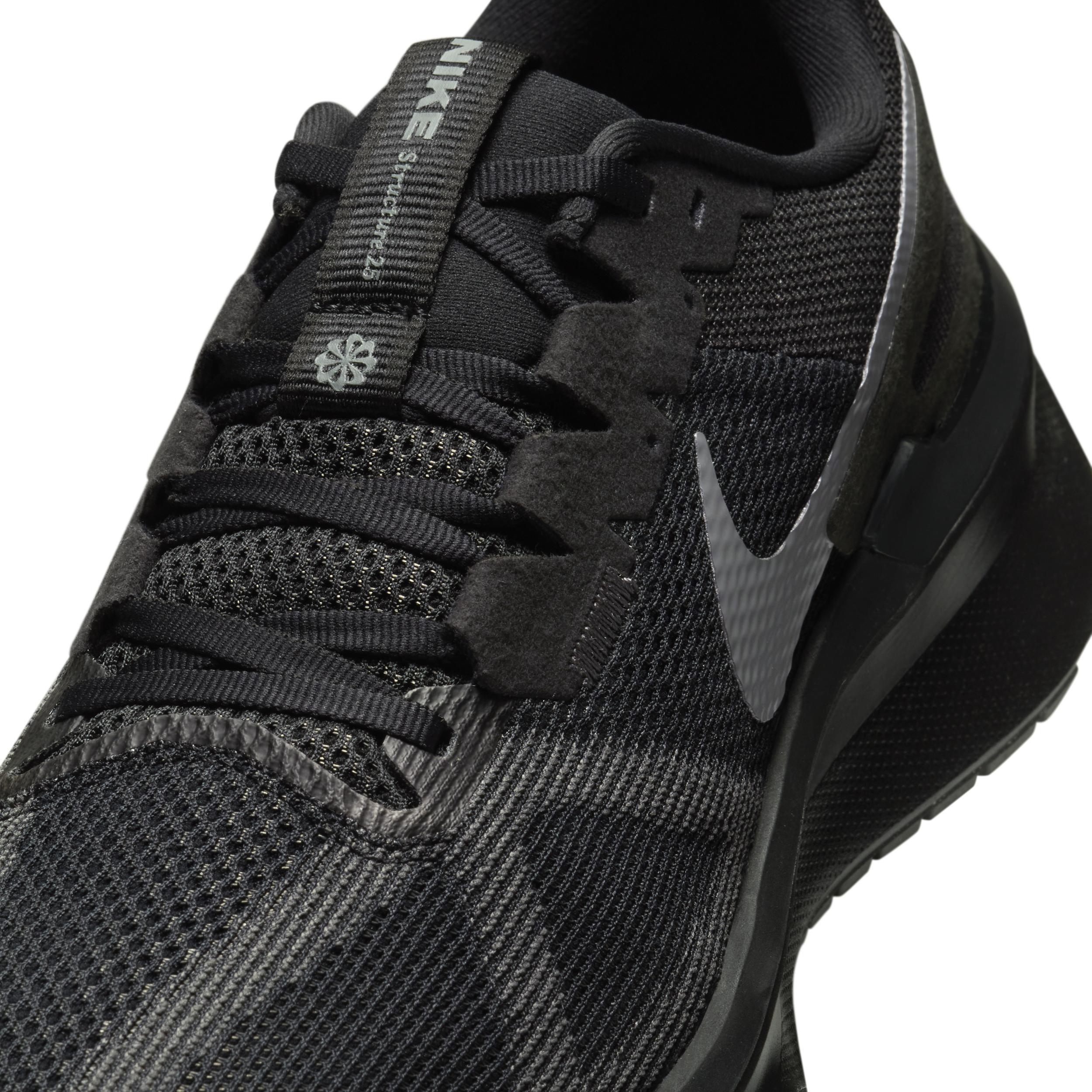 Nike Mens Structure 25 Road Running Shoes Product Image