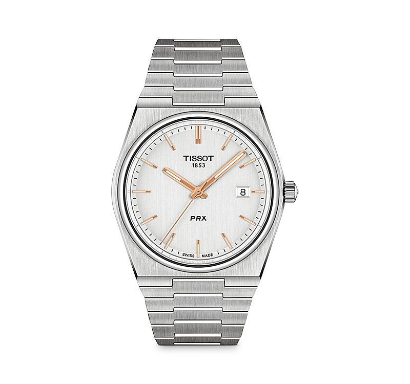 Tissot Prx Watch, 40mm Product Image