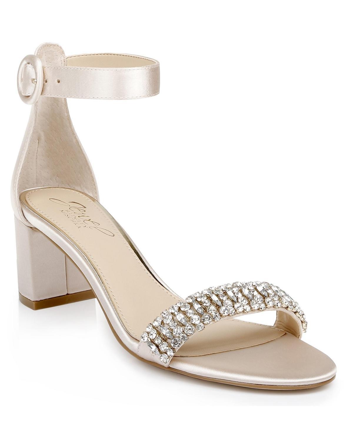 Jewel Badgley Mischka James Sandal Product Image