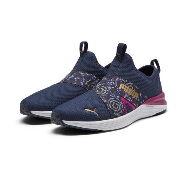 Better Foam Prowl Winter Bloom Slip-On Women's Running Shoes Product Image