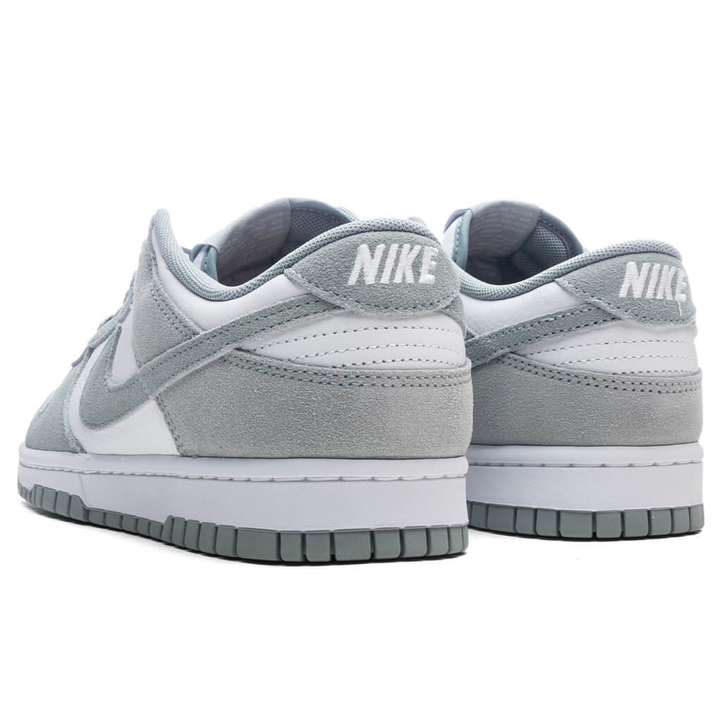 Dunk Low Retro SE - White/Light Pumice Male Product Image