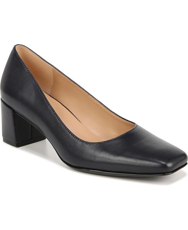 Naturalizer Karina Square Toe Pump Product Image