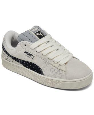 Puma Mens Suede Xl Skate Casual Sneakers from Finish Line Product Image