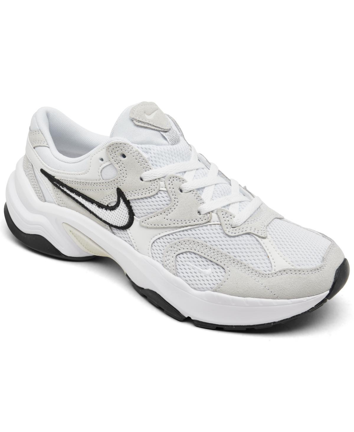 Nike Womens AL8 Casual Sneakers from Finish Line product image