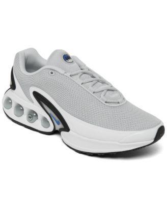 Nike Mens Air Max Dn Casual Sneakers from Finish Line - Pure Platinum Product Image