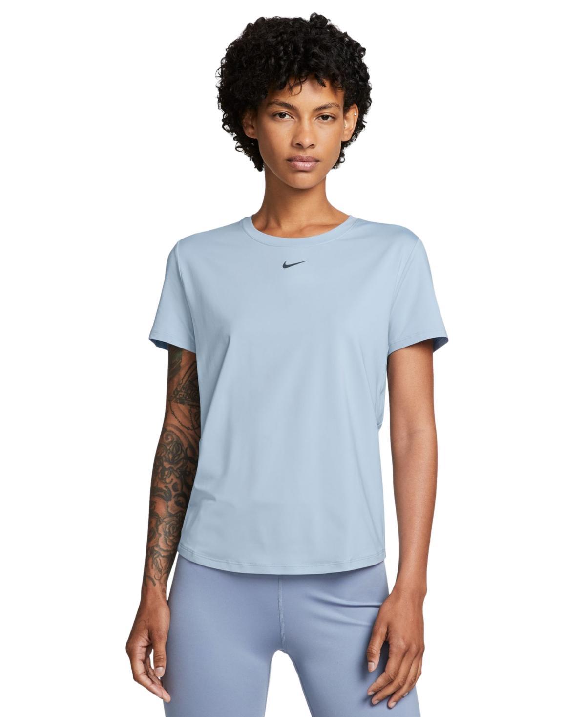 Women's One Classic Dri-FIT Short-Sleeve Top Product Image