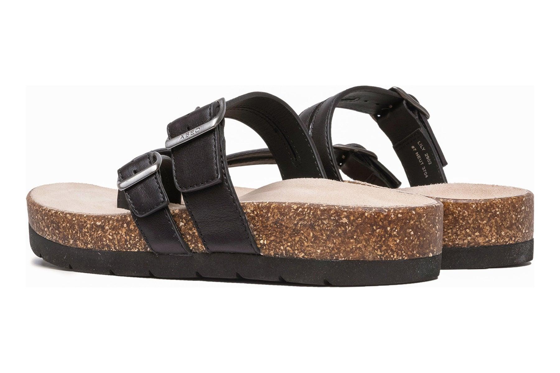 Lanai Thong Sandal Metatarsal Female Product Image