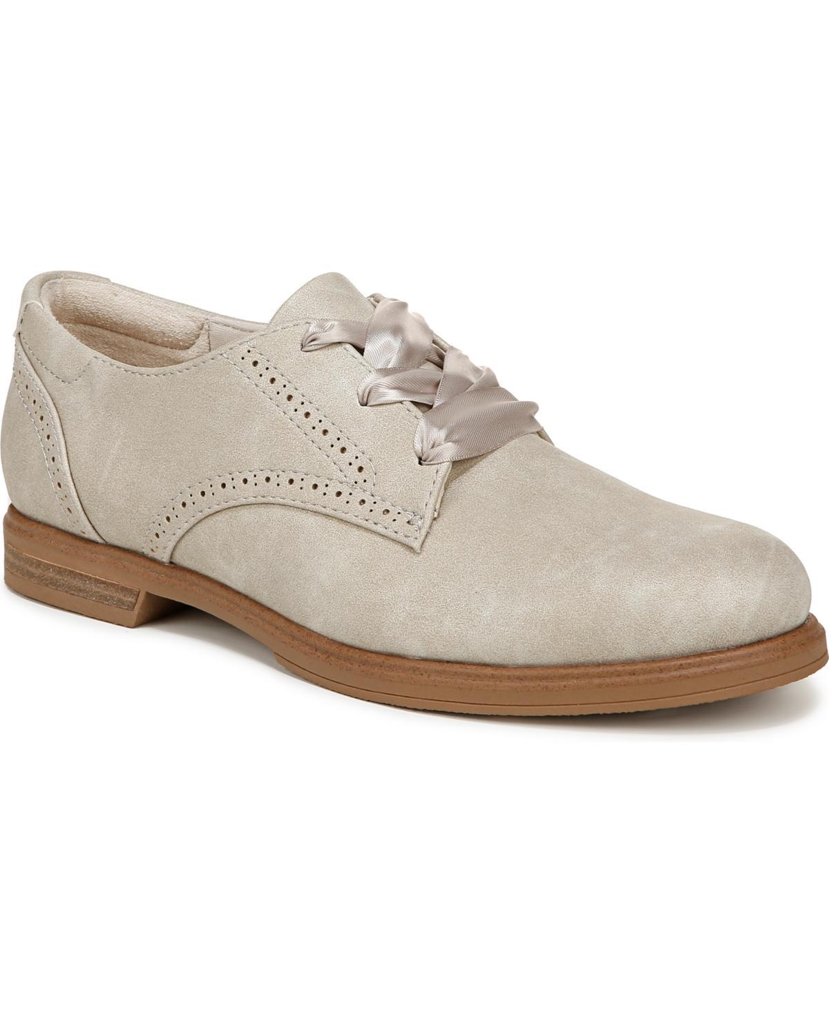 Dr. Scholls Hello Womens Oxfords Product Image