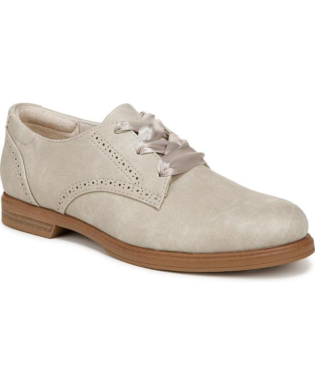 Dr. Scholls Hello Womens Oxfords Product Image