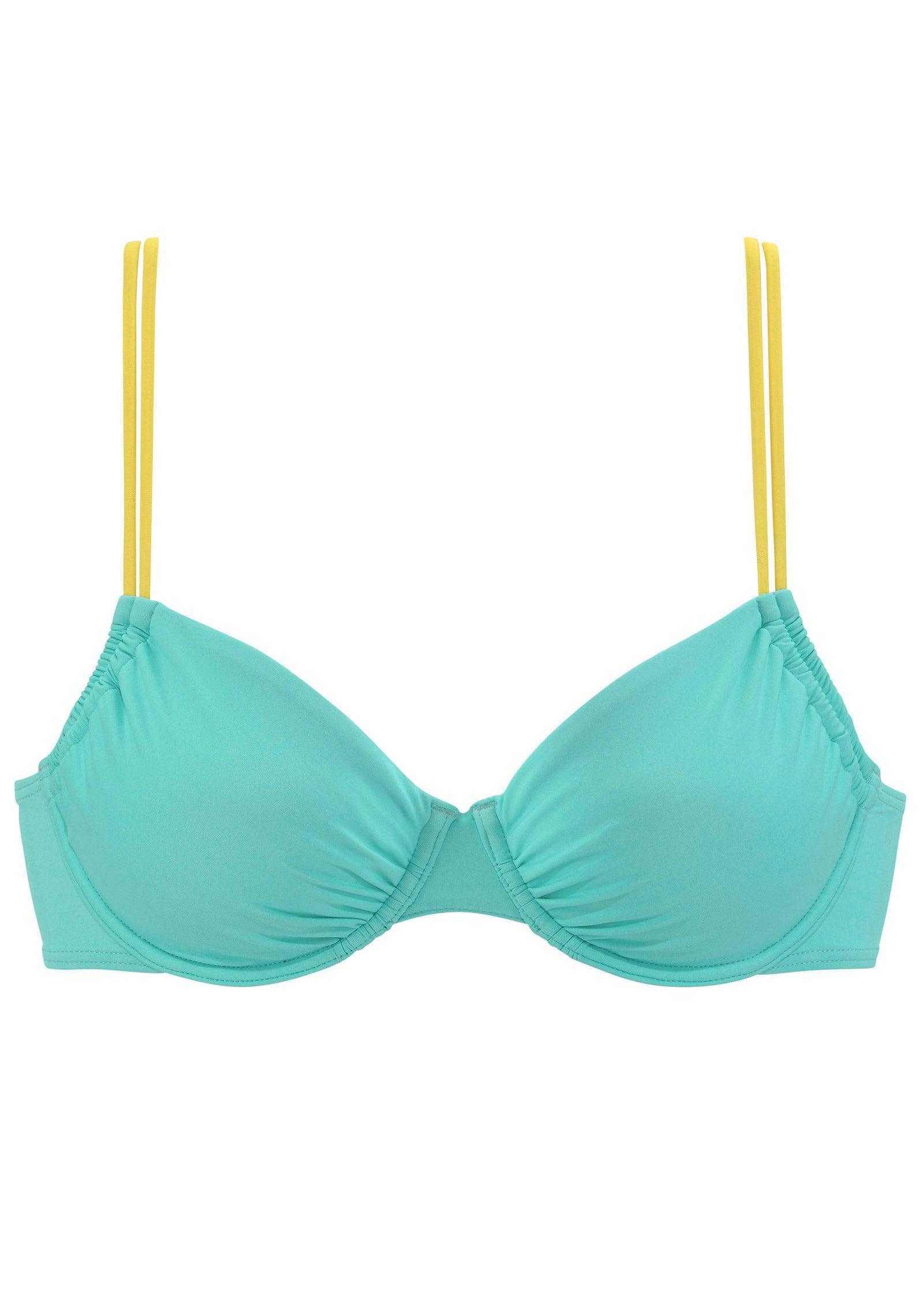 Adjustable Bra Bikini Top - Sun & Sea Product Image