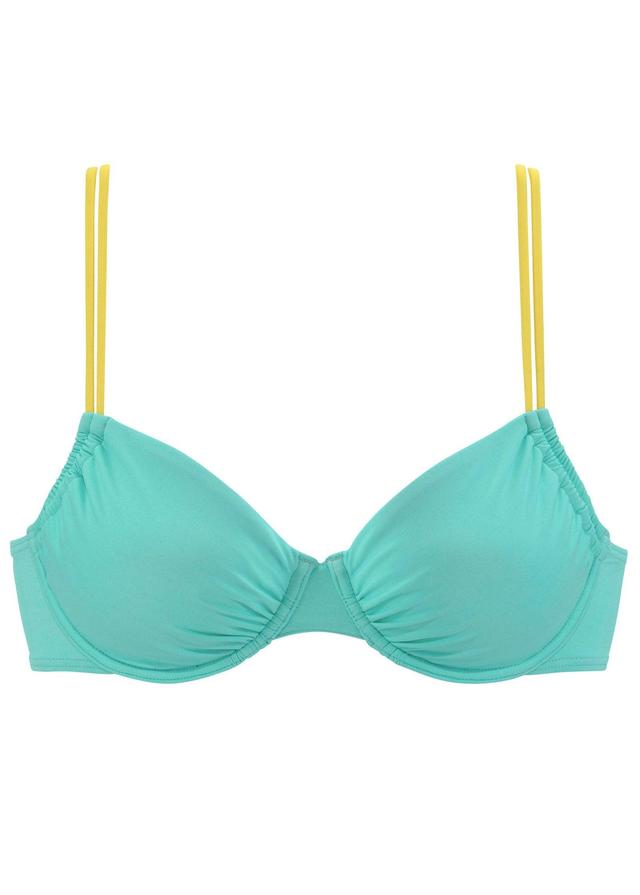 Adjustable Bra Bikini Top - Sun & Sea Product Image