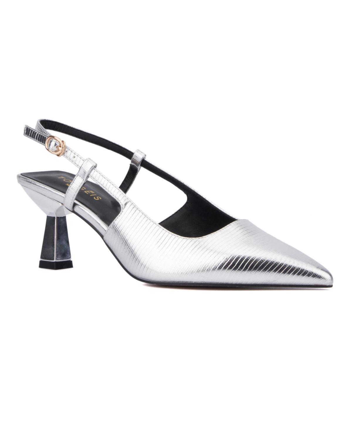 Womens Val Kitten Heel Pump Product Image