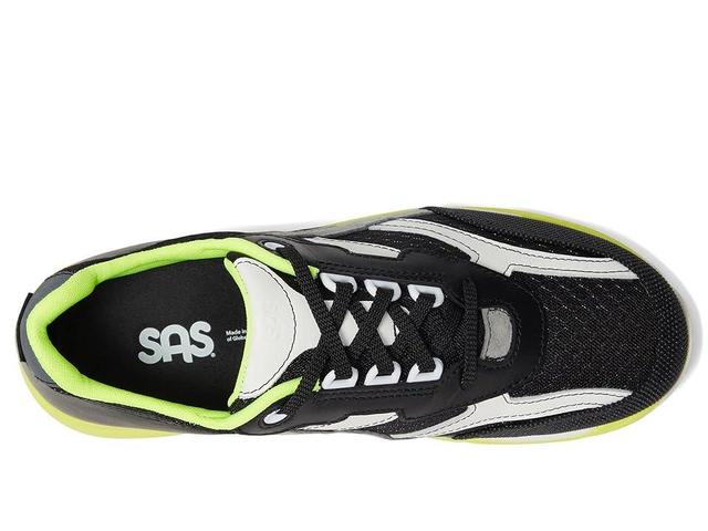 SAS Tour Mesh Comfort Walking Sneaker (Energy) Women's Shoes Product Image