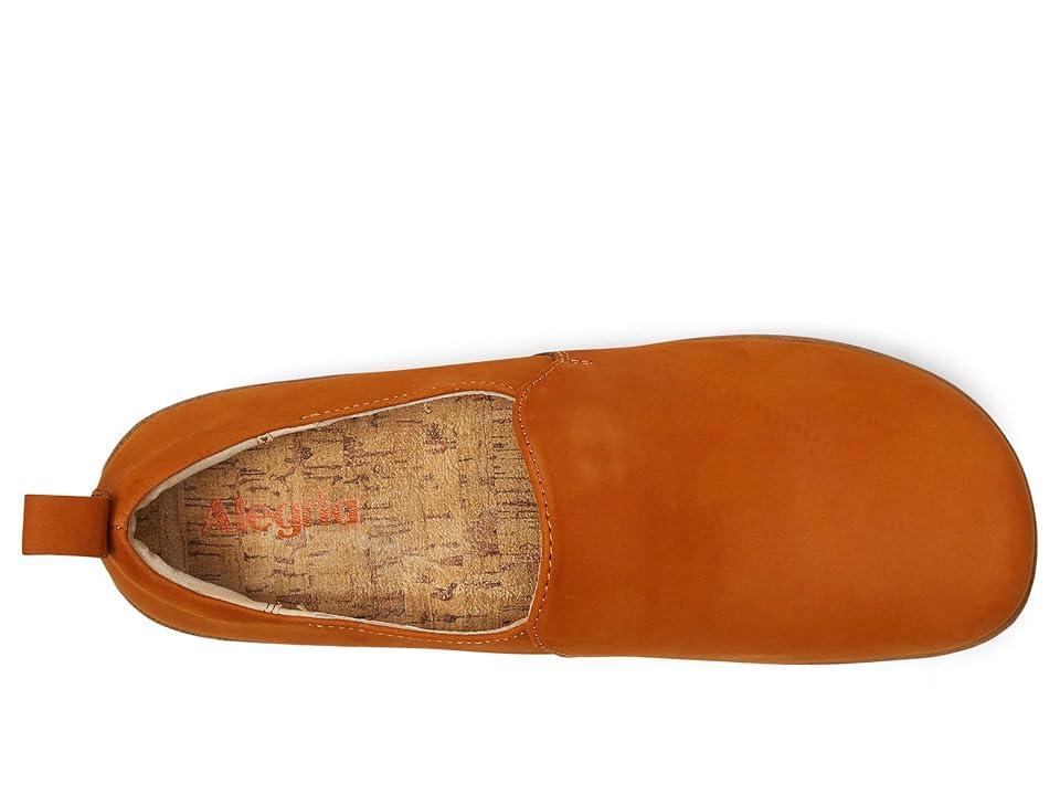 Alegria Orygin (Punkin) Women's Flat Shoes Product Image