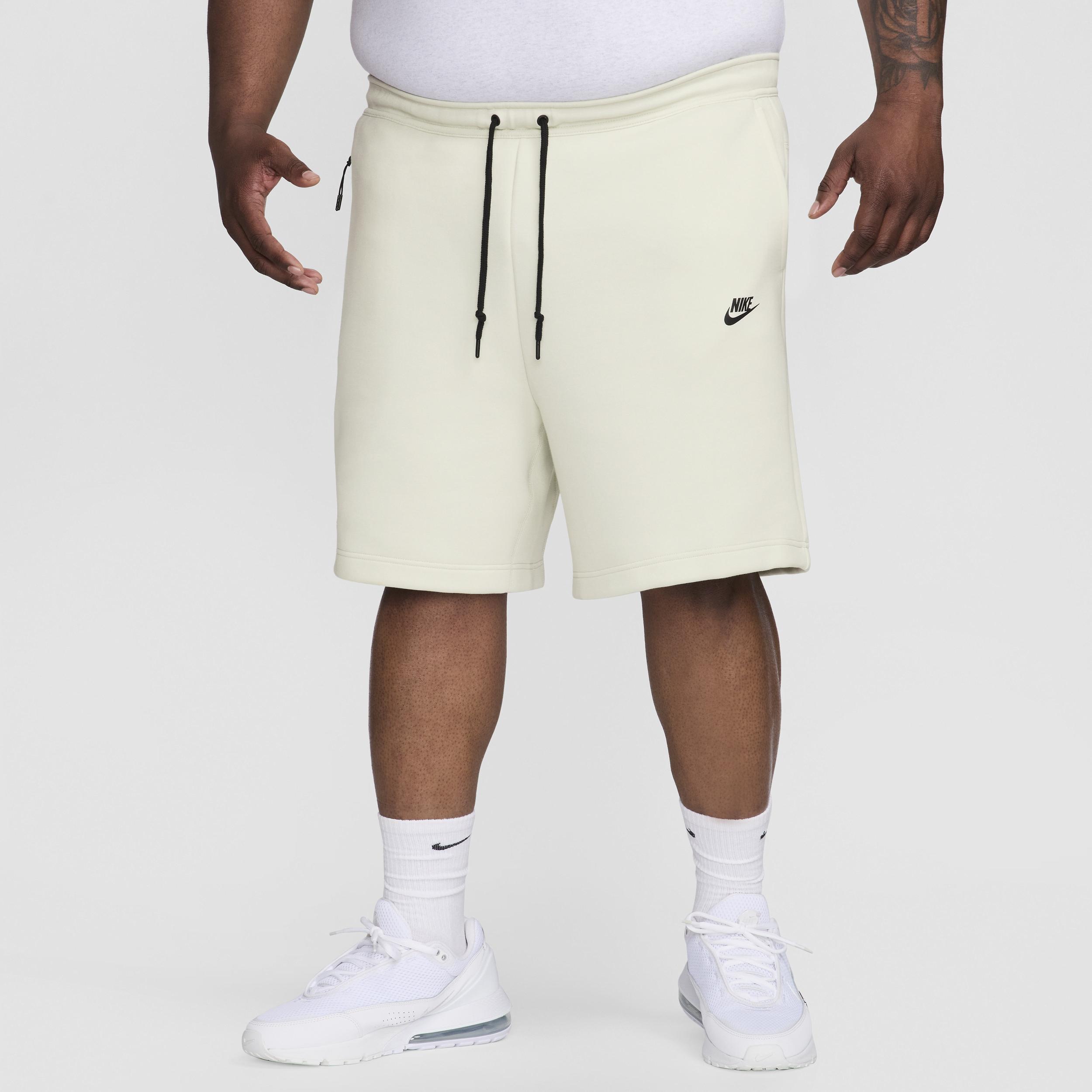 Men's Nike Sportswear Tech Fleece Shorts Product Image