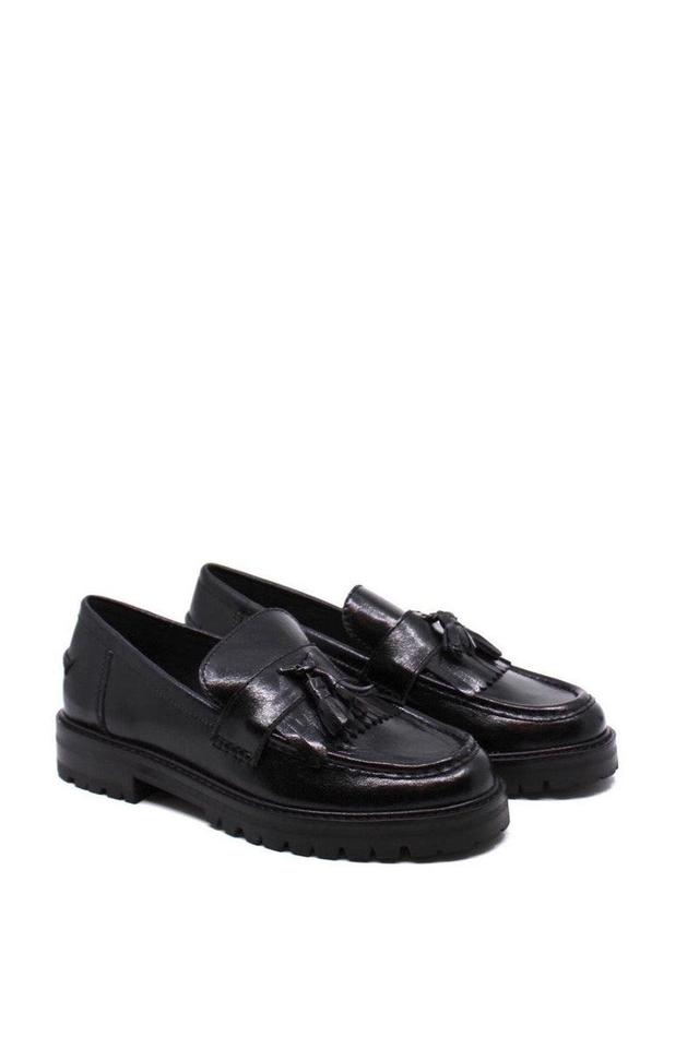 Steve Madden Minka Black Product Image