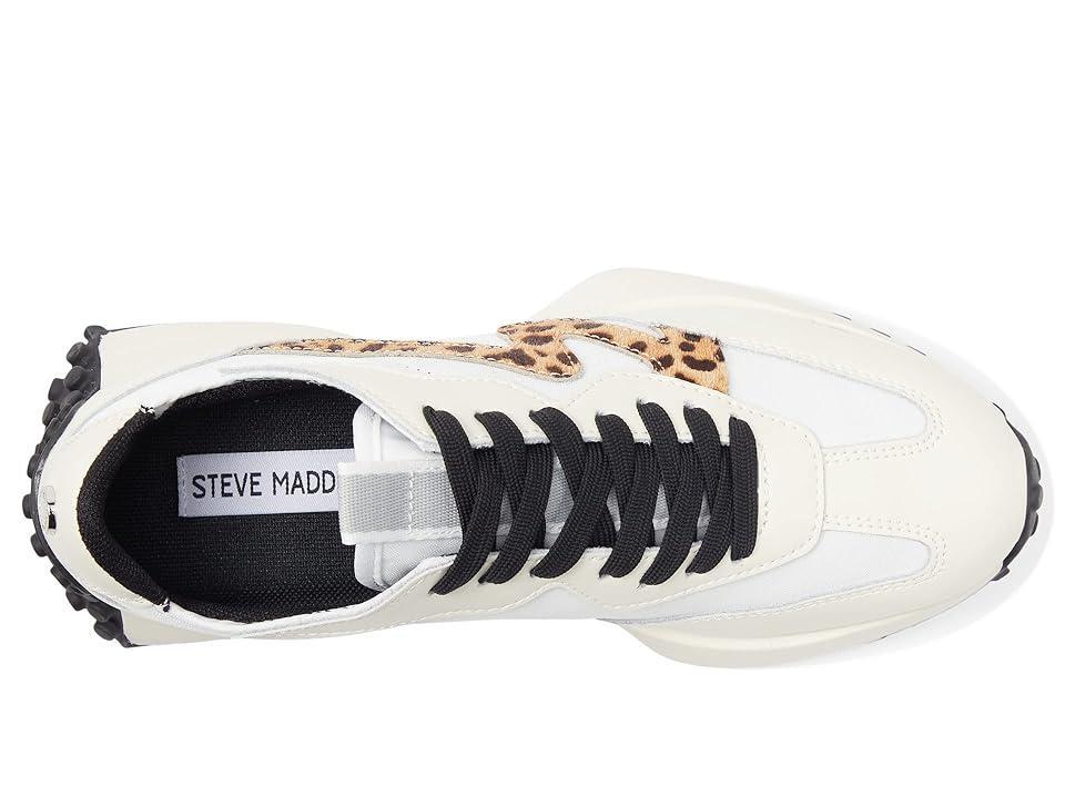 Steve Madden Campo Sneaker Product Image